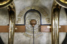 Wurlitzer Band Organ Detail